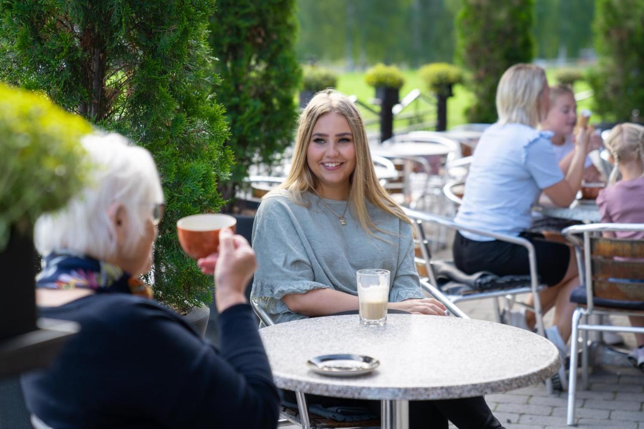 Hotell Lampeland Hotel Lampeland