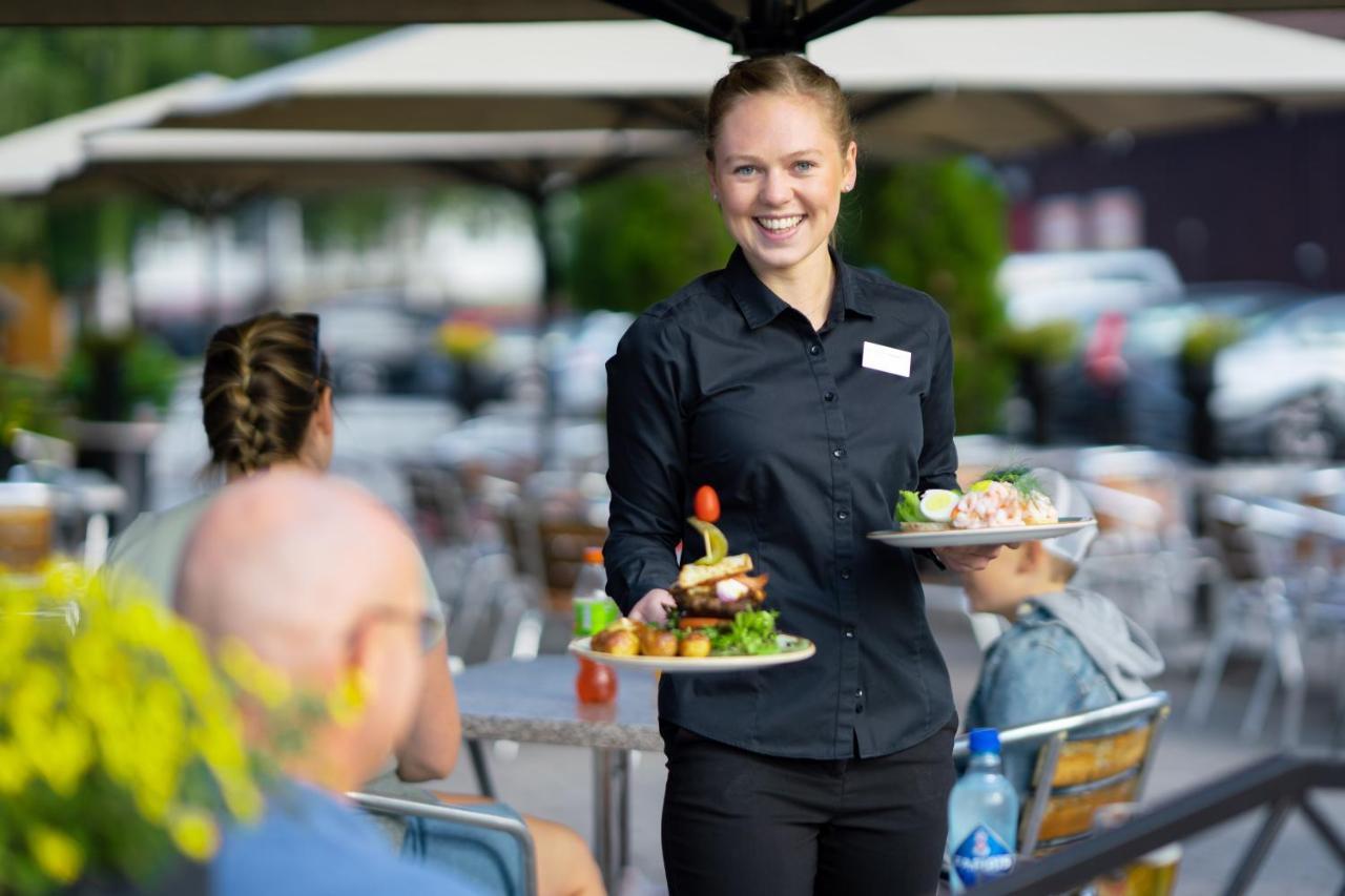 Lampeland Hotel Hotell Lampeland