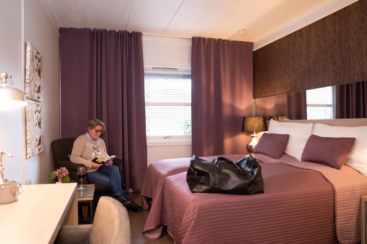 Lampeland Hotel Hotell Lampeland