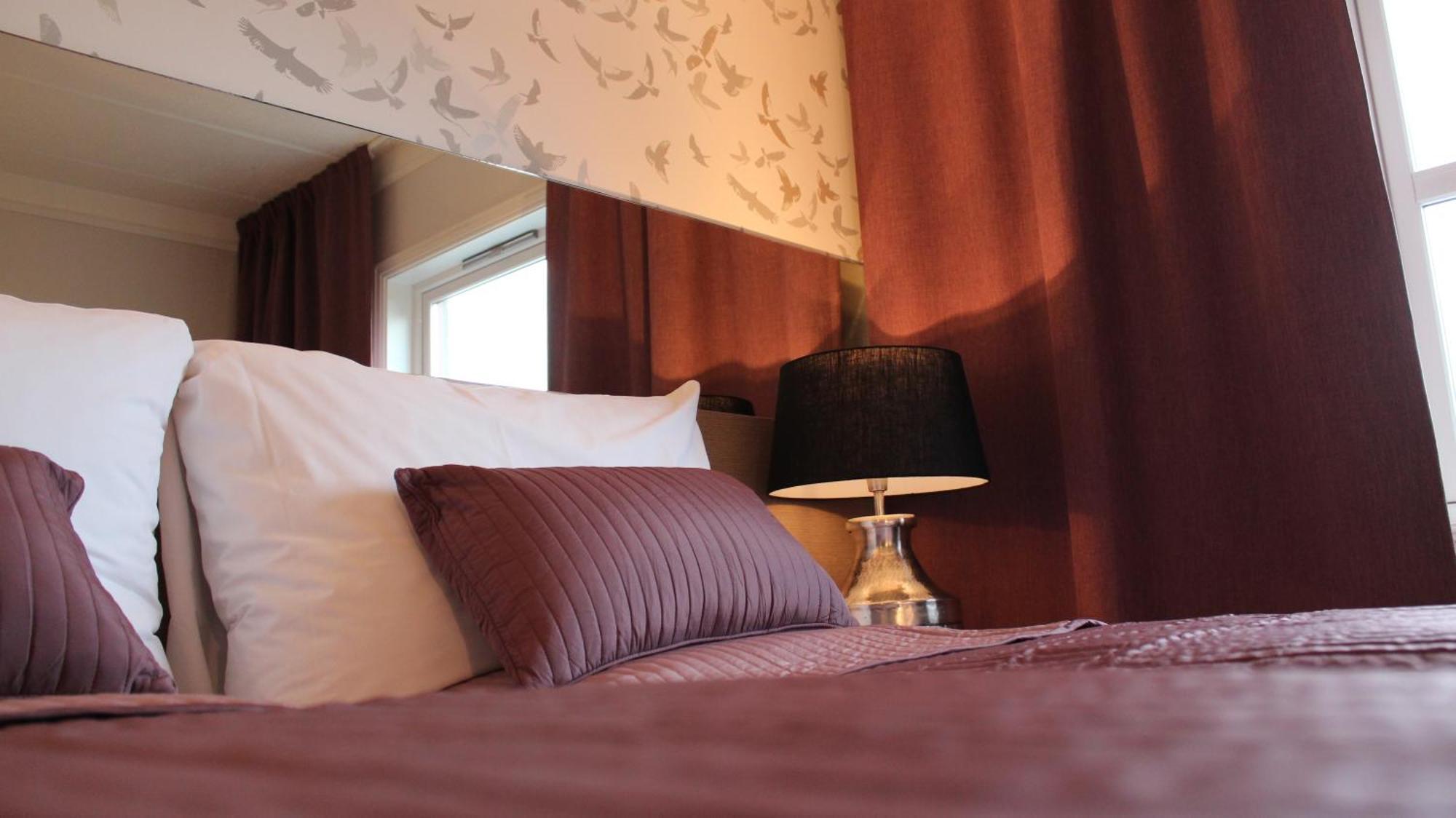 Lampeland Hotel 4*