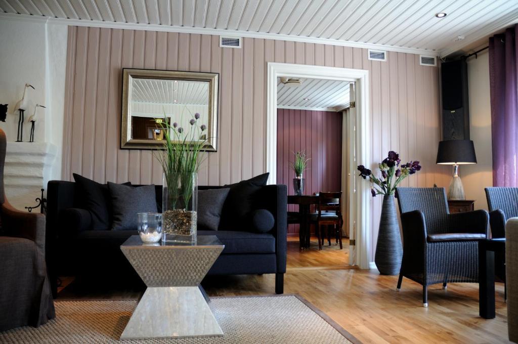 Hotell Lampeland Hotel