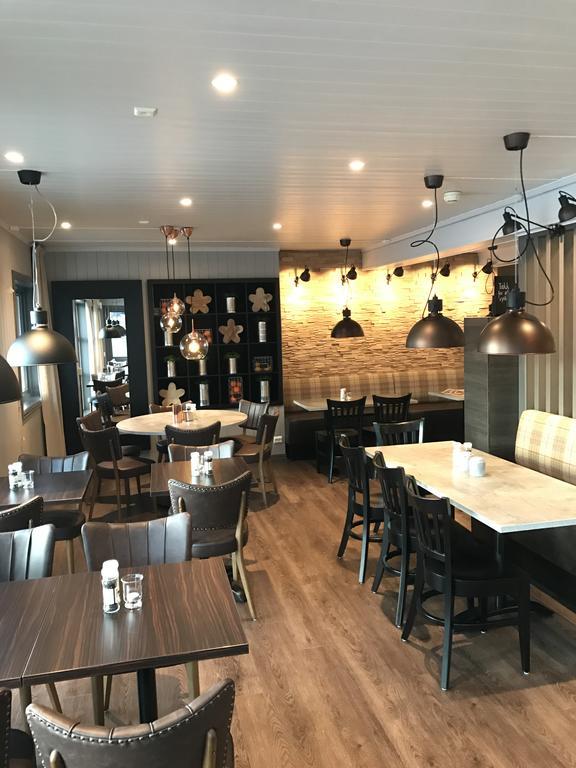 Lampeland Hotel Hotell Lampeland