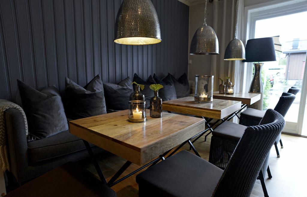 Lampeland Hotel Hotell