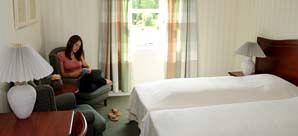 Lampeland Hotel Hotell Lampeland