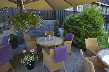 Hotell Lampeland Hotel Lampeland
