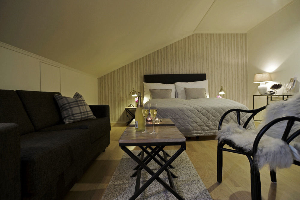 Lampeland Hotel 4*