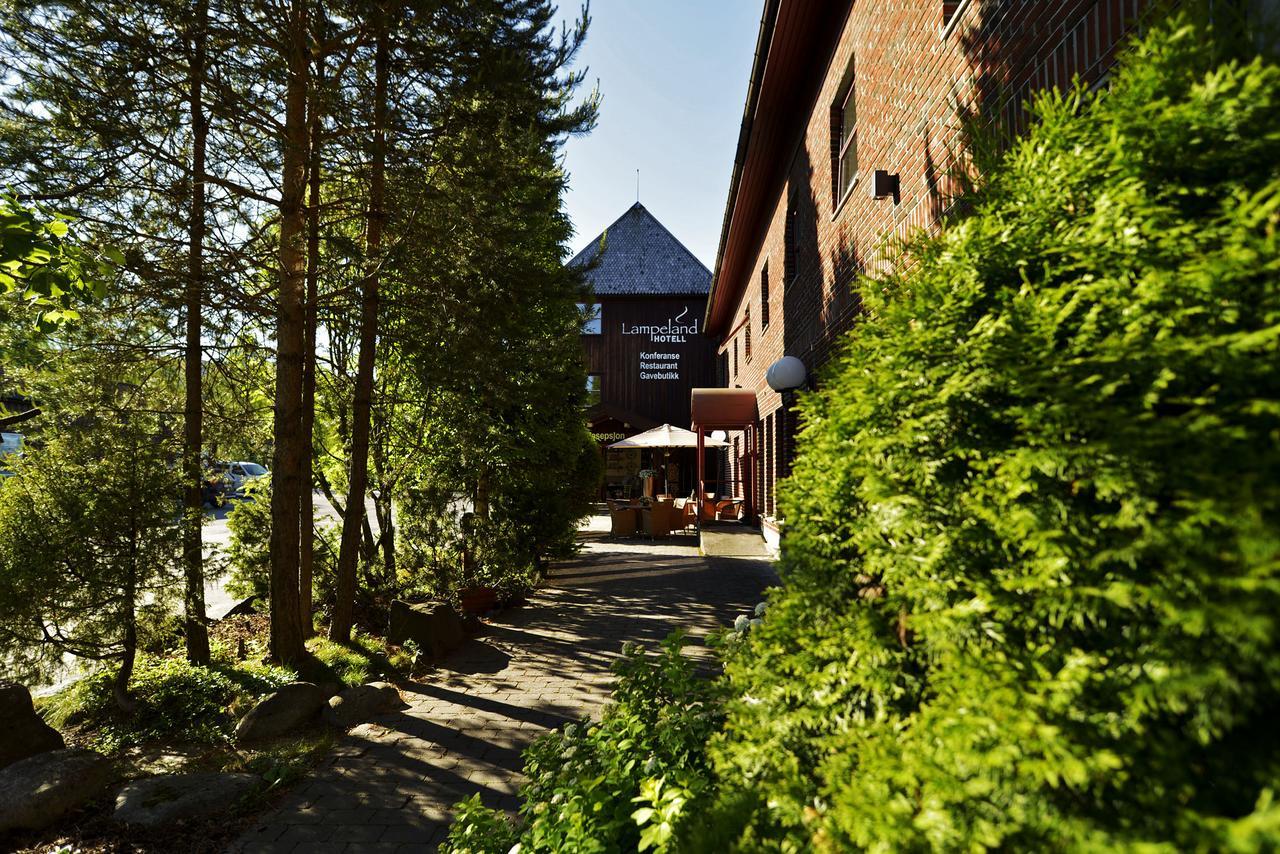 Lampeland Hotel 4*