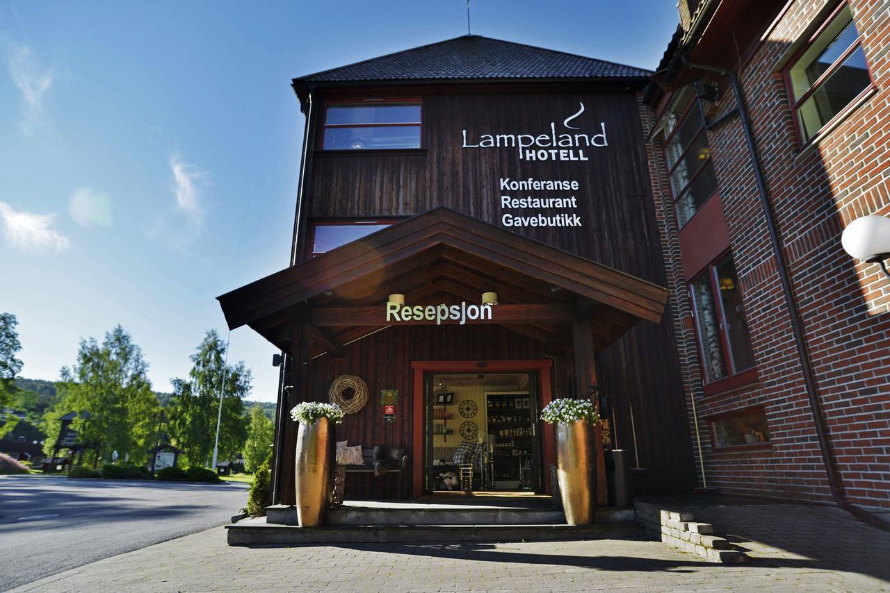 Lampeland Hotel 4*