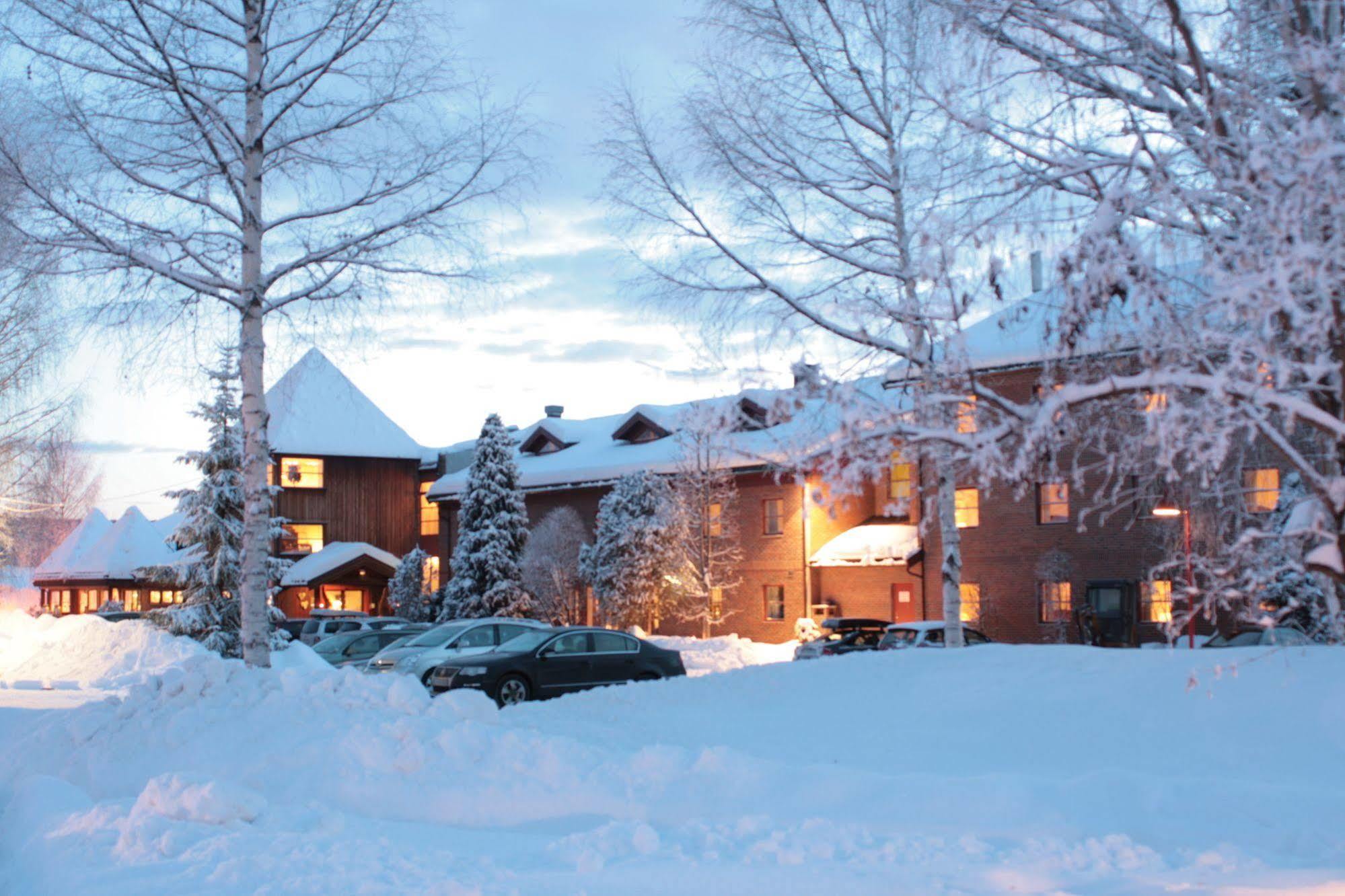 Lampeland Hotel Hotel