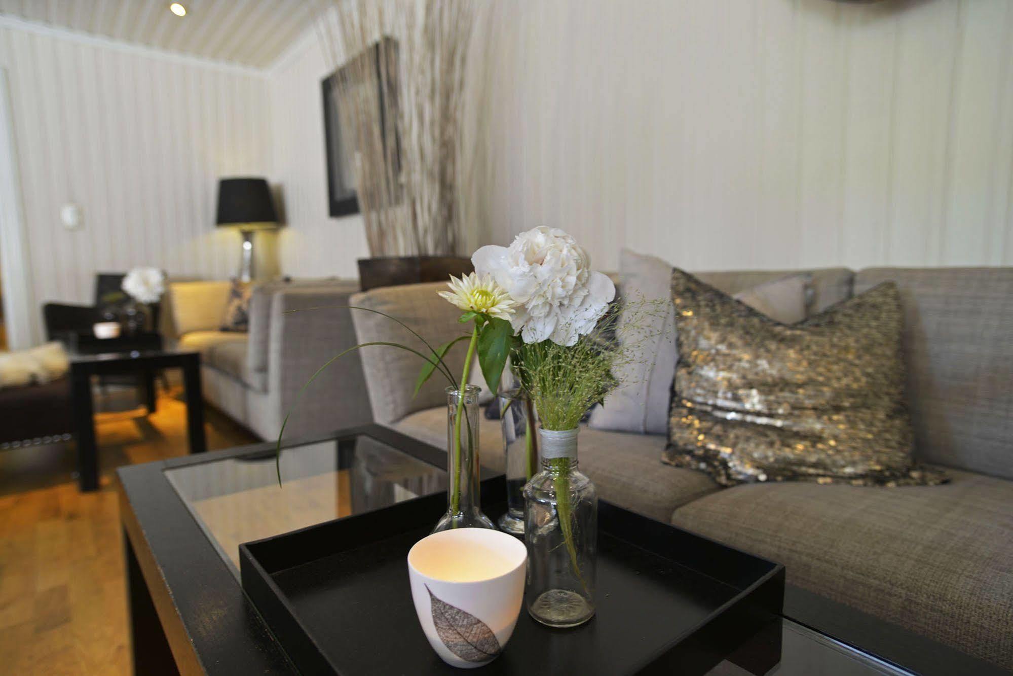 Lampeland Hotel Hotell