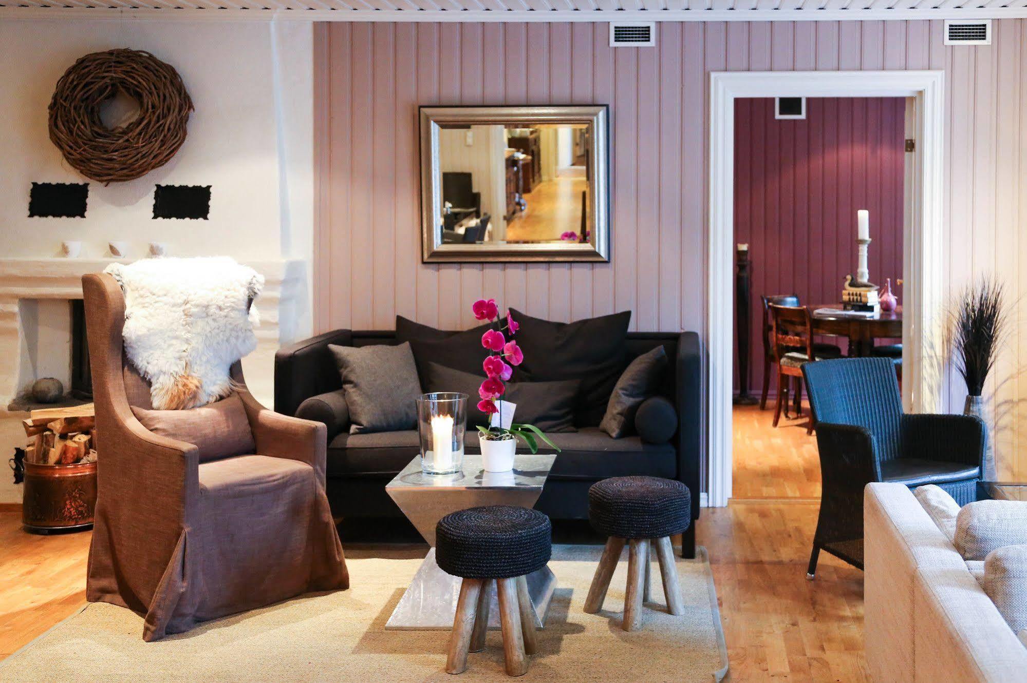 Lampeland Hotel Hotell Lampeland
