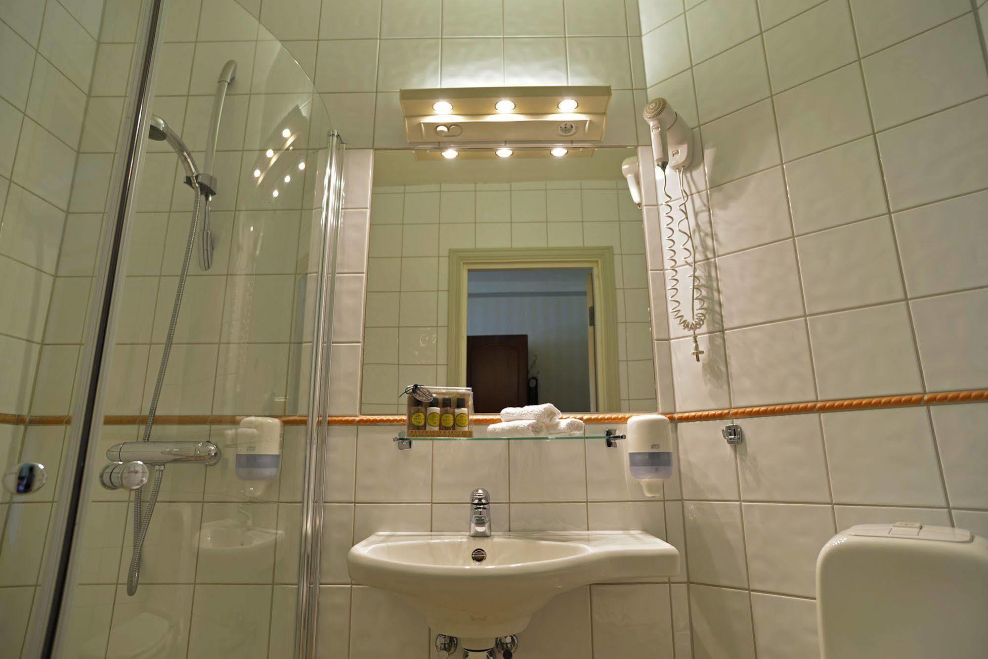 Lampeland Hotel 4*