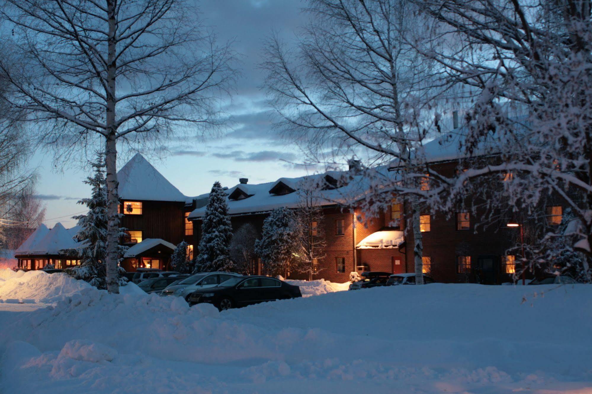 Hotell Lampeland Hotel 4*