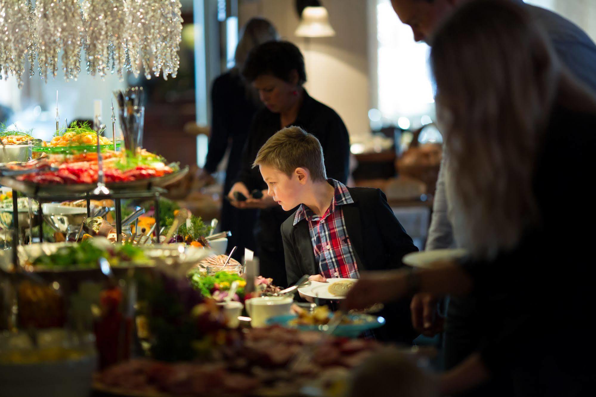 Lampeland Hotel 4* Lampeland