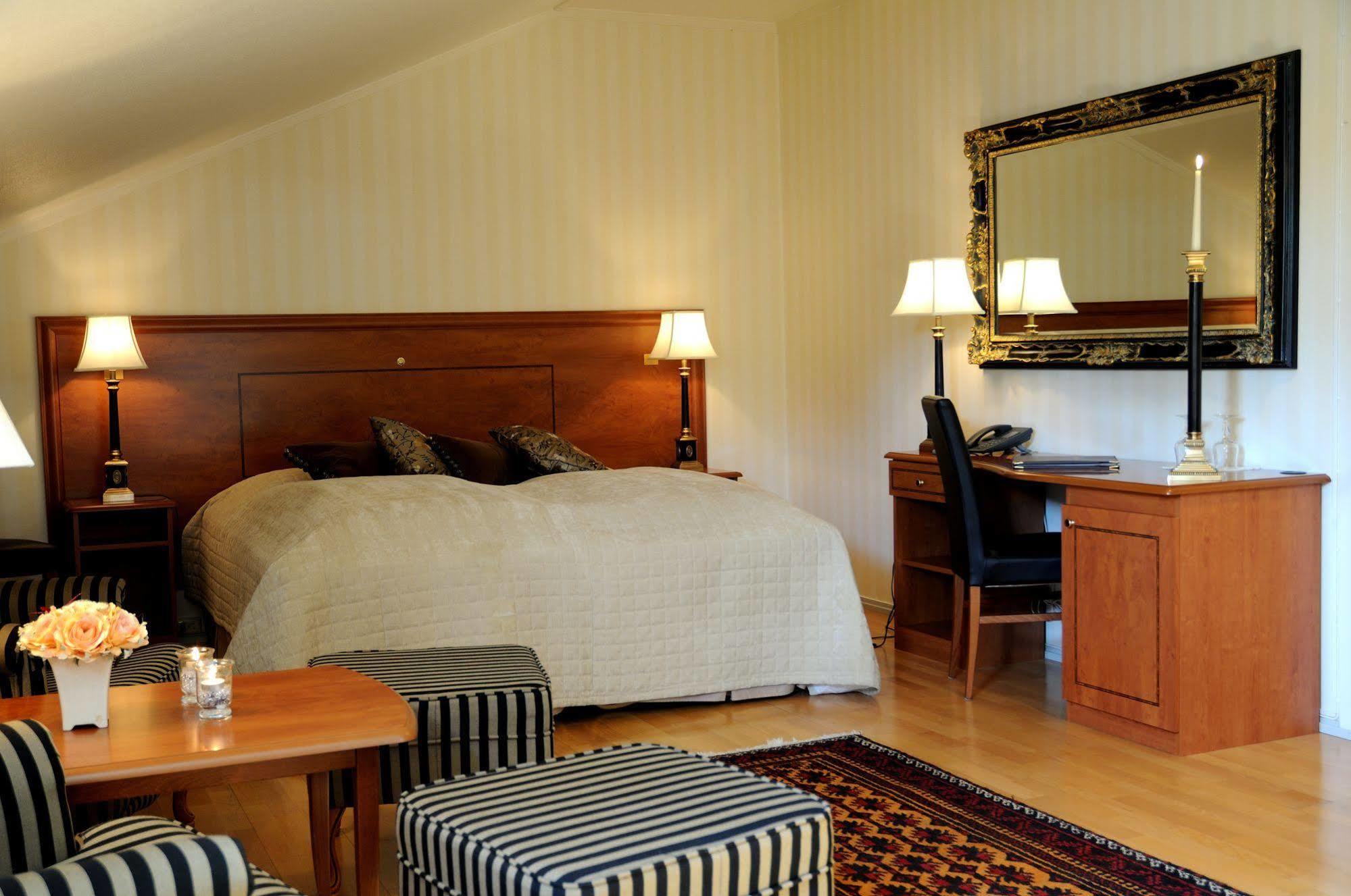 Lampeland Hotel 4* Lampeland